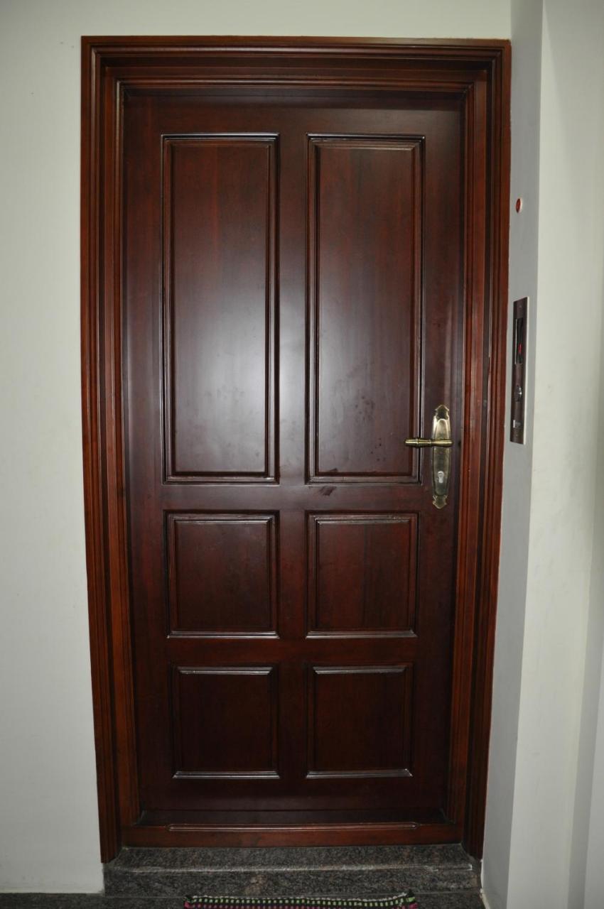 Hotel Moonlight Residency Tiruchirappalli Exterior foto