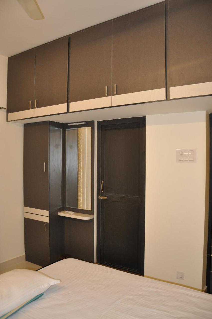 Hotel Moonlight Residency Tiruchirappalli Exterior foto