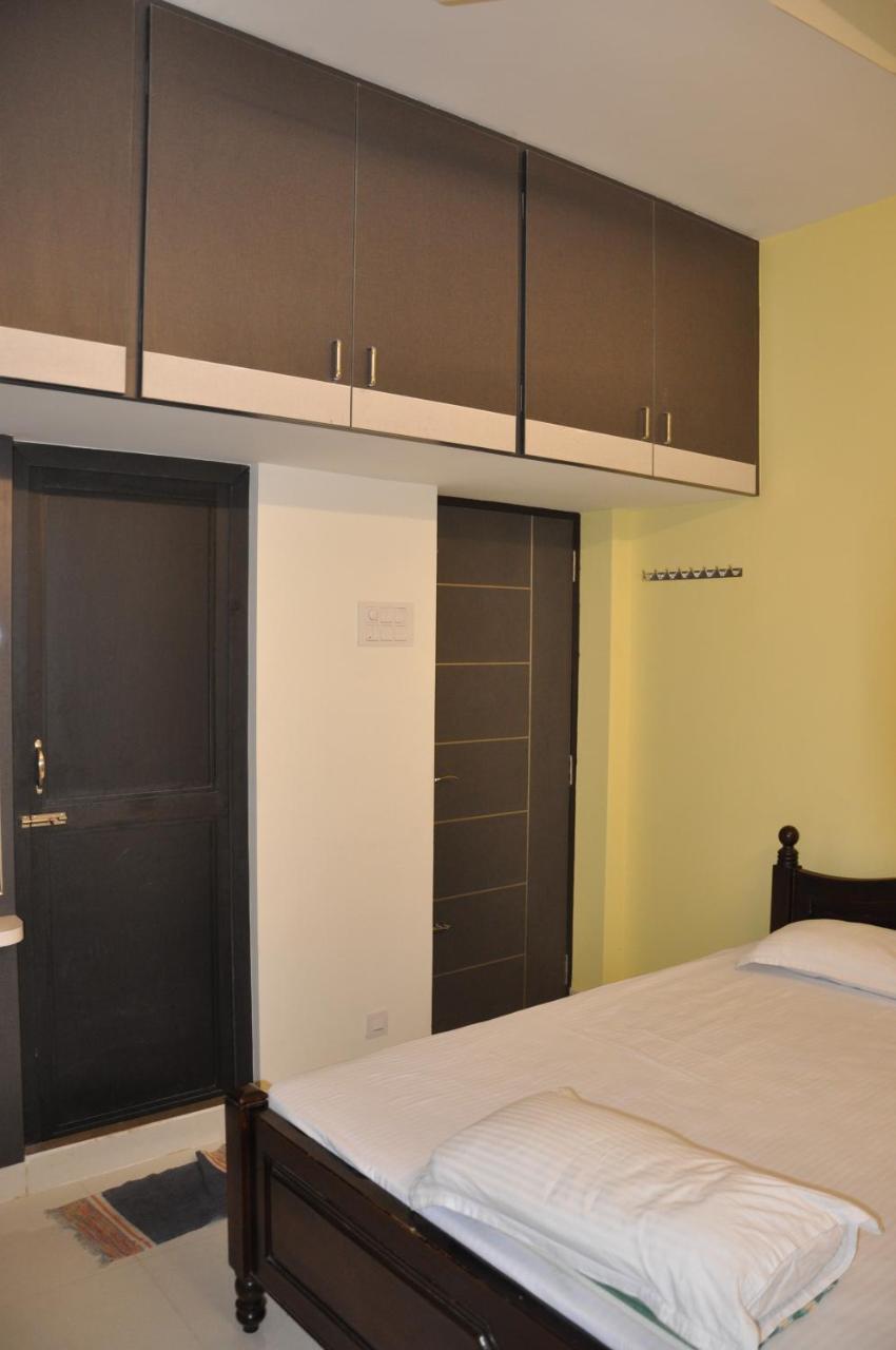 Hotel Moonlight Residency Tiruchirappalli Exterior foto