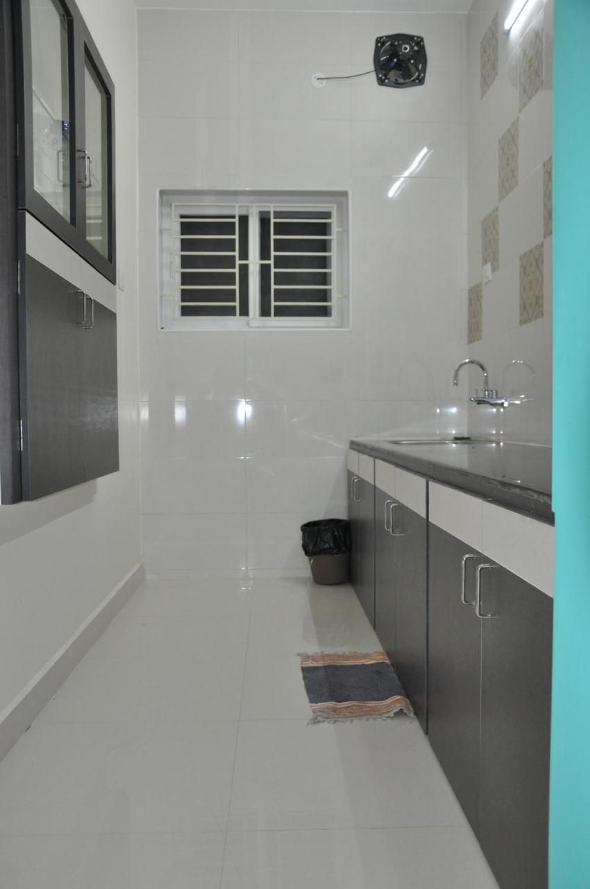 Hotel Moonlight Residency Tiruchirappalli Exterior foto