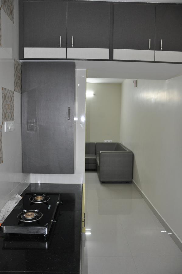 Hotel Moonlight Residency Tiruchirappalli Exterior foto