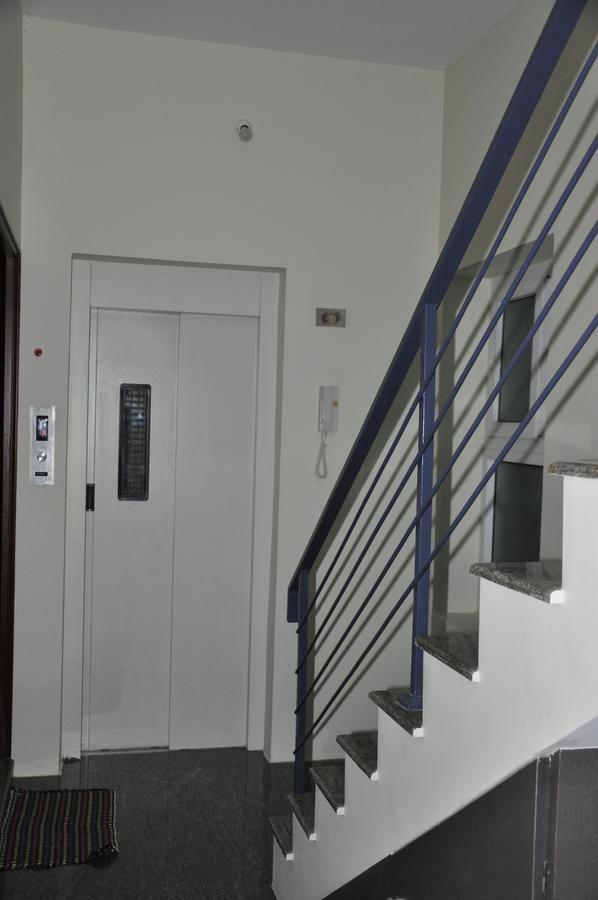 Hotel Moonlight Residency Tiruchirappalli Exterior foto