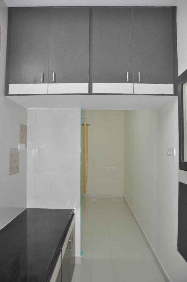 Hotel Moonlight Residency Tiruchirappalli Exterior foto